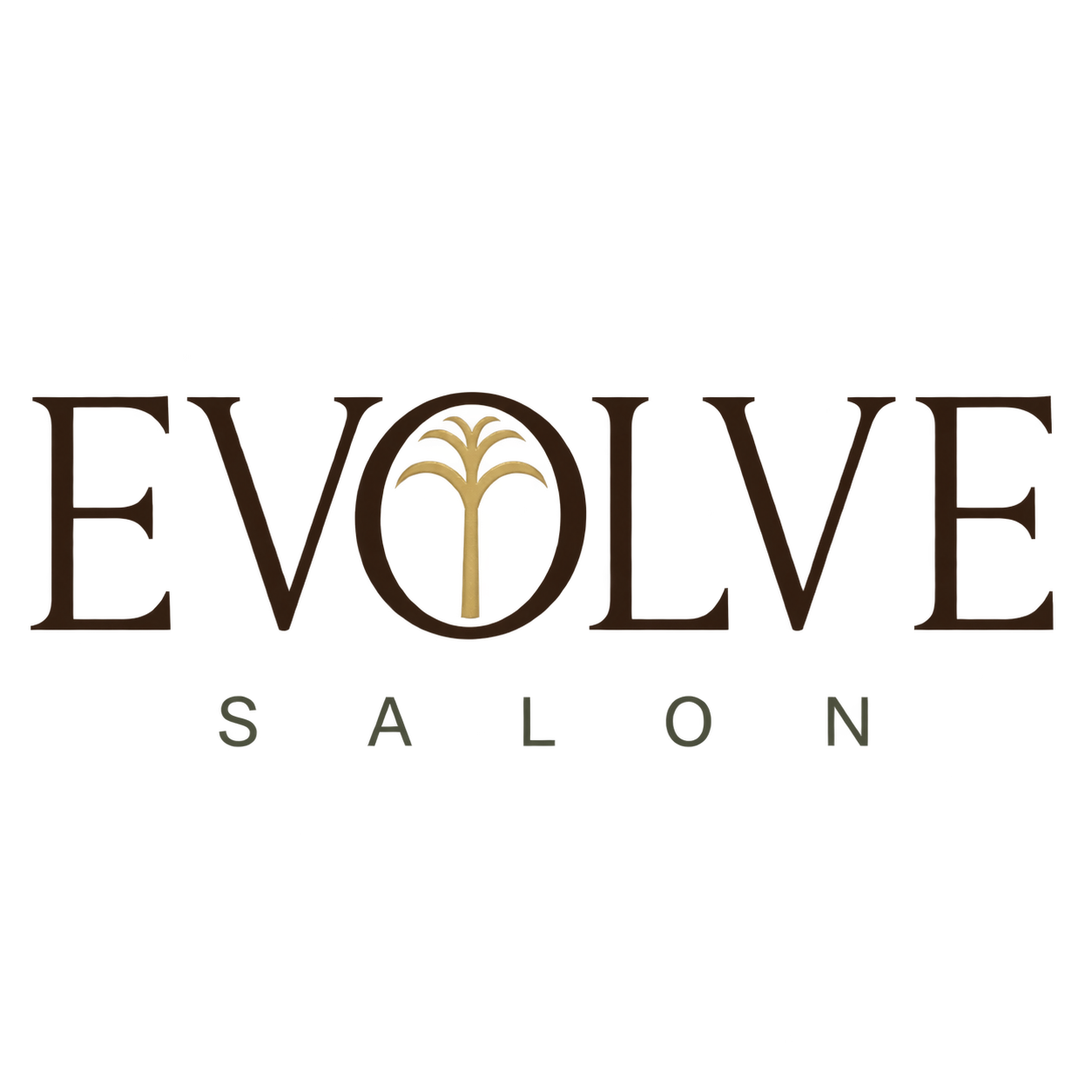 Evolve Salon